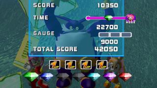 Matrix2525's Sonic Heroes Texture Pack 15