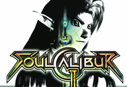 SoulCalibur II