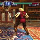 SoulCalibur II Screenshot 02