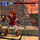 SoulCalibur II Screenshot 03