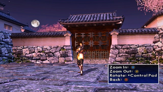 hazmatdoll's SoulCalibur II Texture Pack
