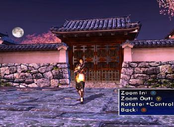hazmatdoll's SoulCalibur II Texture Pack