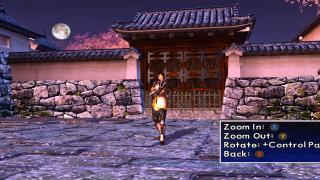 hazmatdoll's SoulCalibur II Texture Pack 01