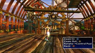 hazmatdoll's SoulCalibur II Texture Pack 07