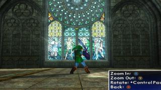 hazmatdoll's SoulCalibur II Texture Pack 08