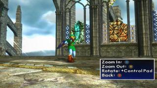 hazmatdoll's SoulCalibur II Texture Pack 09