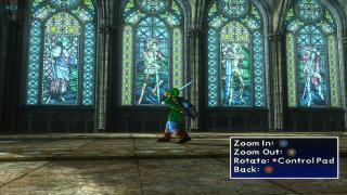 hazmatdoll's SoulCalibur II Texture Pack 10