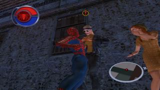 Spider-Man 2: Webbed Up 02
