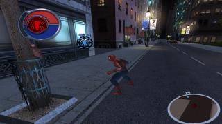 Spider-Man 2: Webbed Up 03