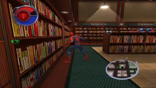 Spider-Man 2: Webbed Up 05
