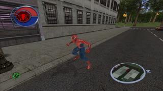 Spider-Man 2: Webbed Up 06