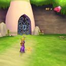 Spyro: A Hero's Tail Screenshot 02