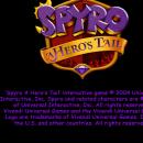 JOHN30011887's Spyro: A Hero's Tail Texture Pack 01