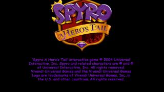 JOHN30011887's Spyro: A Hero's Tail Texture Pack 01