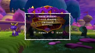 JOHN30011887's Spyro: A Hero's Tail Texture Pack 02