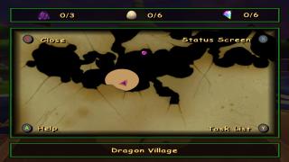 JOHN30011887's Spyro: A Hero's Tail Texture Pack 03