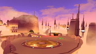 JOHN30011887's Spyro: A Hero's Tail Texture Pack 04