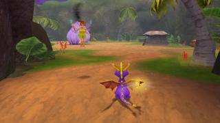 JOHN30011887's Spyro: A Hero's Tail Texture Pack 05