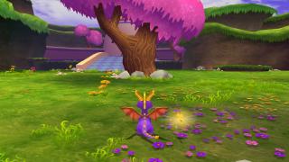 JOHN30011887's Spyro: A Hero's Tail Texture Pack 07