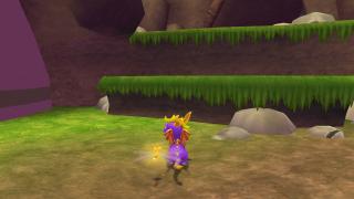 JOHN30011887's Spyro: A Hero's Tail Texture Pack 09