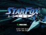CYB3RTRON's Star Fox Assault Texture Pack