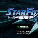 CYB3RTRON's Star Fox Assault Texture Pack 01
