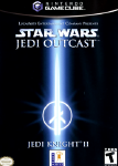 Star Wars Jedi Knight II: Jedi Outcast