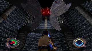 General_Han_Solo's Star Wars Jedi Knight II: Jedi Outcast Texture Pack 04
