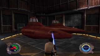 General_Han_Solo's Star Wars Jedi Knight II: Jedi Outcast Texture Pack 05