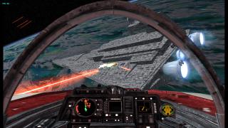 General_Han_Solo's Star Wars Rogue Squadron III: Rebel Strike Texture Pack 03