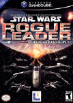 Star Wars Rogue Squadron II: Rogue Leader