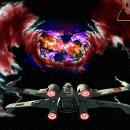 Star Wars Rogue Squadron II: Rogue Leader Screenshot 03