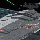 Star Wars Rogue Squadron II: Rogue Leader Screenshot 04