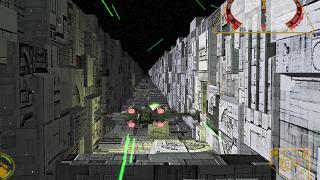 General_Han_Solo's Star Wars Rogue Squadron II: Rogue Leader Texture Pack 01