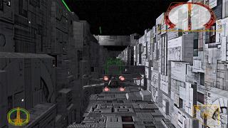 General_Han_Solo's Star Wars Rogue Squadron II: Rogue Leader Texture Pack 02