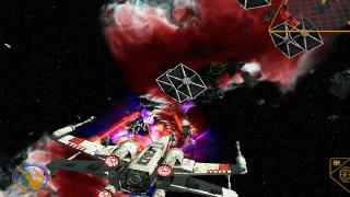General_Han_Solo's Star Wars Rogue Squadron II: Rogue Leader Texture Pack 03