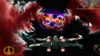 General_Han_Solo's Star Wars Rogue Squadron II: Rogue Leader Texture Pack 04