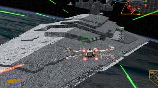 General_Han_Solo's Star Wars Rogue Squadron II: Rogue Leader Texture Pack 05