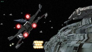 General_Han_Solo's Star Wars Rogue Squadron II: Rogue Leader Texture Pack 06