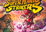 Super Mario Strikers