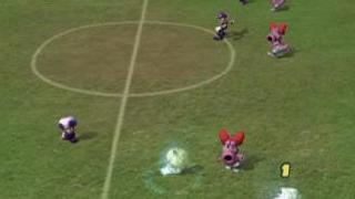 Super Mario Strikers Screenshot 02