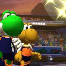 Super Mario Strikers Screenshot 03