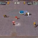 Super Mario Strikers Screenshot 04