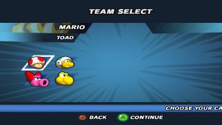 ggm's Super Mario Strikers Texture Pack 01