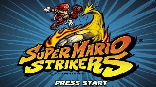 ggm's Super Mario Strikers Texture Pack 06