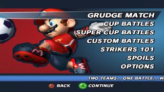 Skylabhero's Super Mario Strikers Texture Pack 01