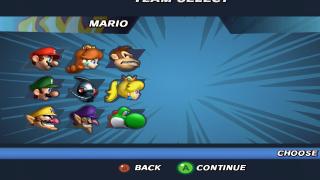 Skylabhero's Super Mario Strikers Texture Pack 02