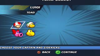 Skylabhero's Super Mario Strikers Texture Pack 03