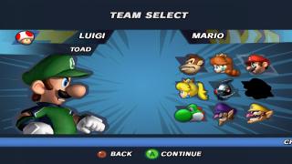 Skylabhero's Super Mario Strikers Texture Pack 04