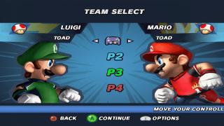 Skylabhero's Super Mario Strikers Texture Pack 05